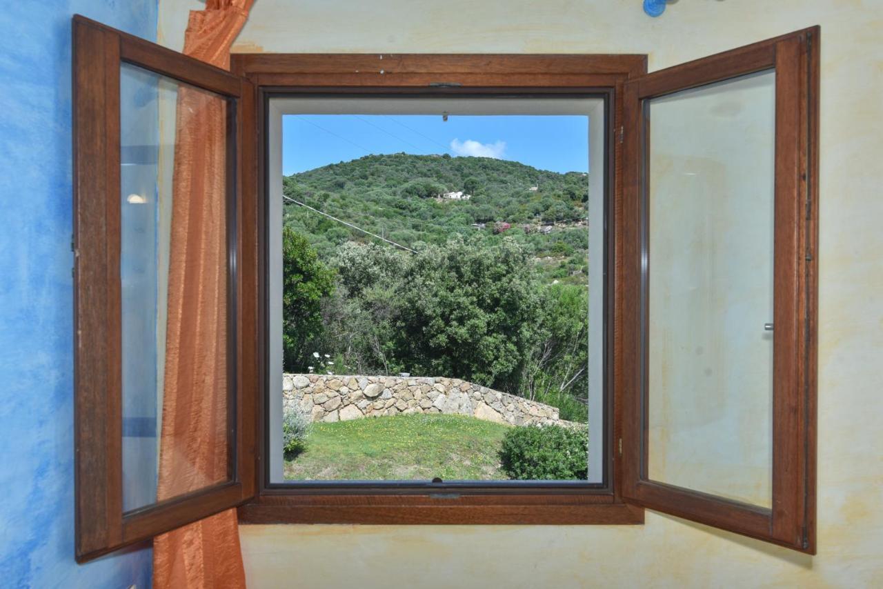 La Costa View Aparthotel Arzachena Buitenkant foto