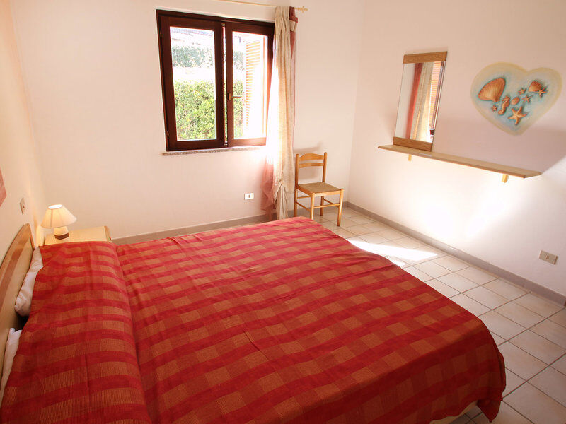 La Costa View Aparthotel Arzachena Buitenkant foto